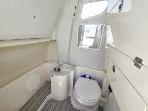 Thumbnail von Sea Fox Boats 268 Commander