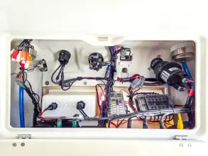 Thumbnail von Sea Fox Boats 268 Commander