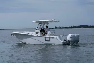 Thumbnail von Sea Fox Boats 268 Commander
