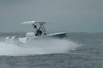 Thumbnail von Sea Fox Boats 268 Commander