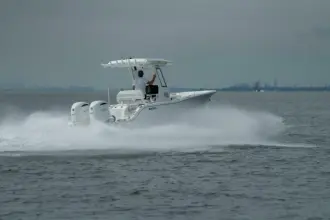Thumbnail von Sea Fox Boats 268 Commander