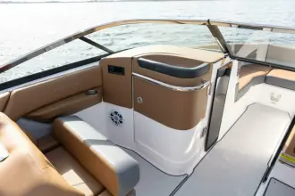 Thumbnail von Regal LX4