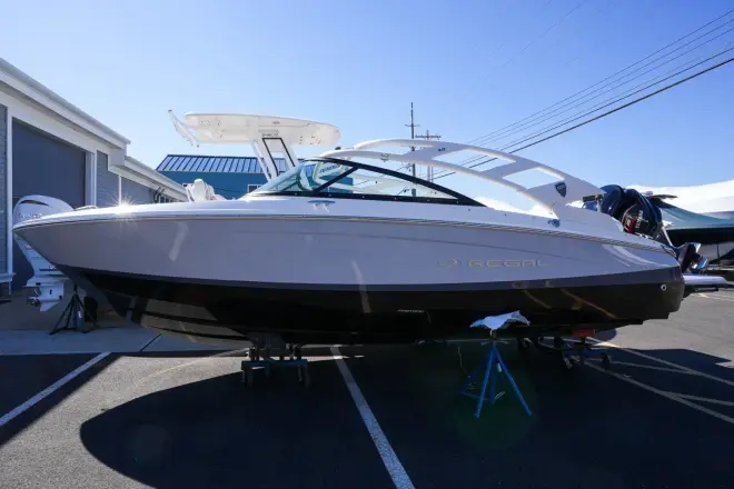 Regal LX2