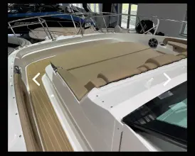 Thumbnail von Sea Ray 320 Sundancer Coupe