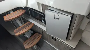 Thumbnail von Sea Ray 320 Sundancer Coupe