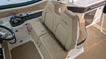 Thumbnail von Sea Ray 320 Sundancer Coupe