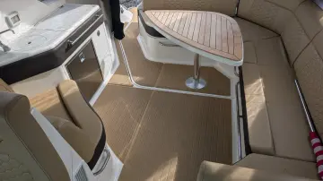 Thumbnail von Sea Ray 320 Sundancer Coupe
