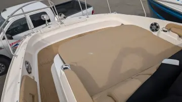 Thumbnail von Sea Ray 320 Sundancer Coupe