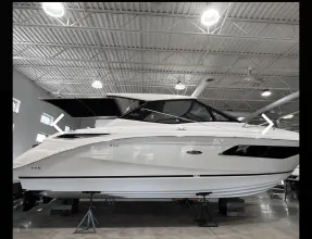 Thumbnail von Sea Ray 320 Sundancer Coupe