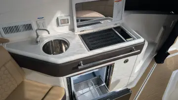 Thumbnail von Sea Ray 320 Sundancer Coupe