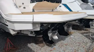 Thumbnail von Sea Ray 320 Sundancer Coupe