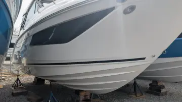 Thumbnail von Sea Ray 320 Sundancer Coupe
