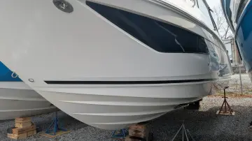 Thumbnail von Sea Ray 320 Sundancer Coupe