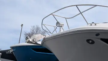 Thumbnail von Sea Ray 320 Sundancer Coupe