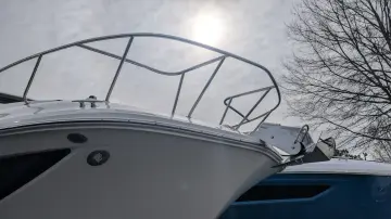Thumbnail von Sea Ray 320 Sundancer Coupe