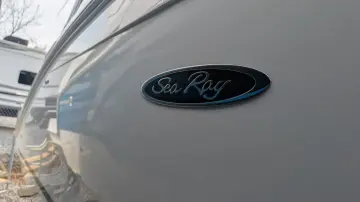 Thumbnail von Sea Ray 320 Sundancer Coupe