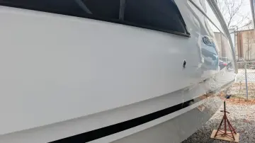 Thumbnail von Sea Ray 320 Sundancer Coupe
