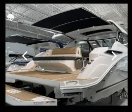 Thumbnail von Sea Ray 320 Sundancer Coupe