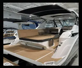 Thumbnail von Sea Ray 320 Sundancer Coupe