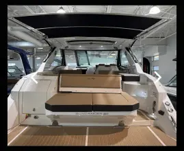 Thumbnail von Sea Ray 320 Sundancer Coupe
