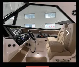 Thumbnail von Sea Ray 320 Sundancer Coupe