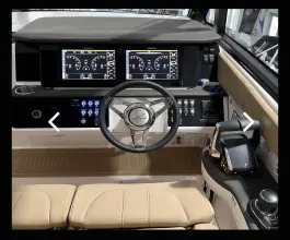 Thumbnail von Sea Ray 320 Sundancer Coupe