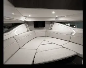 Thumbnail von Sea Ray 320 Sundancer Coupe