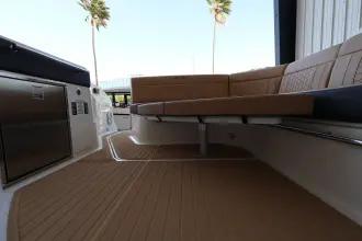 Thumbnail von Sea Ray 320 Sundancer Dıştan Takma Motor