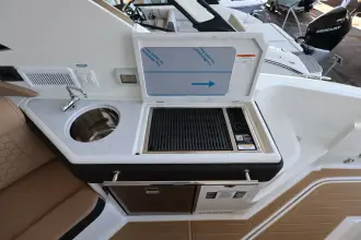 Thumbnail von Sea Ray 320 Sundancer Dıştan Takma Motor