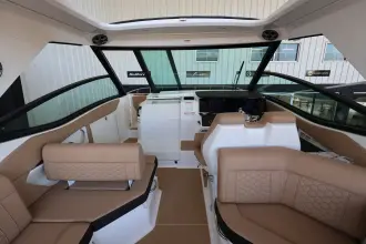 Thumbnail von Sea Ray 320 Sundancer Dıştan Takma Motor