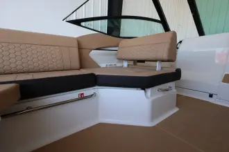Thumbnail von Sea Ray 320 Sundancer Dıştan Takma Motor