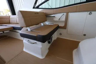 Thumbnail von Sea Ray 320 Sundancer Dıştan Takma Motor