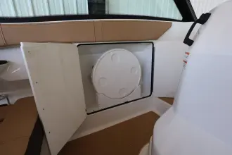 Thumbnail von Sea Ray 320 Sundancer Dıştan Takma Motor