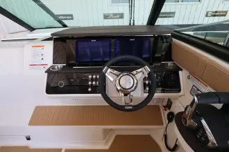 Thumbnail von Sea Ray 320 Sundancer Dıştan Takma Motor