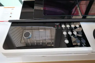 Thumbnail von Sea Ray 320 Sundancer Dıştan Takma Motor