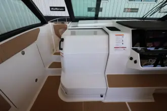 Thumbnail von Sea Ray 320 Sundancer Dıştan Takma Motor