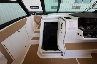 Thumbnail von Sea Ray 320 Sundancer Dıştan Takma Motor