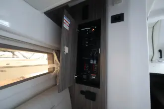 Thumbnail von Sea Ray 320 Sundancer Dıştan Takma Motor