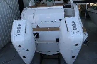 Thumbnail von Sea Ray 320 Sundancer Dıştan Takma Motor