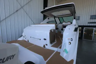 Thumbnail von Sea Ray 320 Sundancer Dıştan Takma Motor