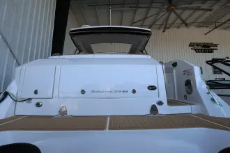 Thumbnail von Sea Ray 320 Sundancer Dıştan Takma Motor