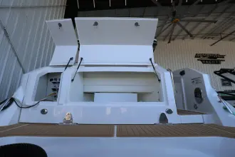 Thumbnail von Sea Ray 320 Sundancer Dıştan Takma Motor