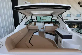 Thumbnail von Sea Ray 320 Sundancer Dıştan Takma Motor