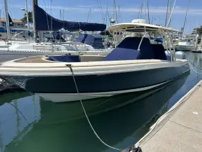 Thumbnail von Chris-Craft Catalina 34