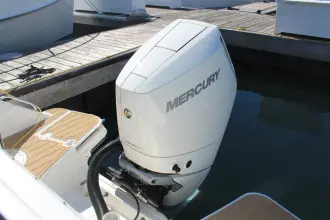Thumbnail von Boston Whaler 240 Vantage