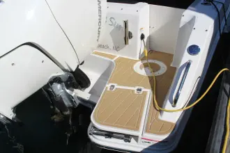 Thumbnail von Boston Whaler 240 Vantage