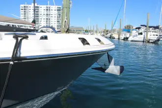 Thumbnail von Boston Whaler 240 Vantage