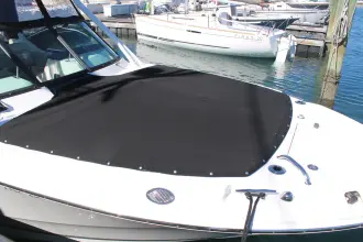 Thumbnail von Boston Whaler 240 Vantage