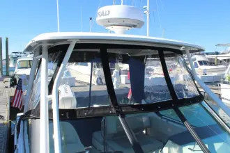 Thumbnail von Boston Whaler 240 Vantage