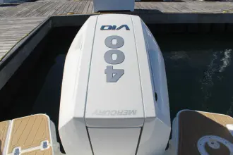 Thumbnail von Boston Whaler 240 Vantage